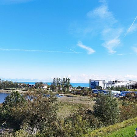 Ferienpark D04-006 Ferienpark Heiligenhafen Ngoại thất bức ảnh